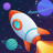 icon Space Colonizers Idle Clicker 1.18.3
