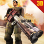 icon Rocket Launcher 3D