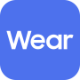 icon Galaxy Wearable (Samsung Gear) dla Xiaomi Redmi Note 4X