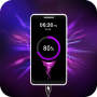 icon Battery Charging Animation App dla AllCall A1