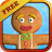 icon Talking Gingerbread 2.0.5.9
