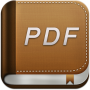 icon PDF Reader dla Huawei P20