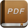 icon PDF Reader dla Micromax Canvas Mega 2
