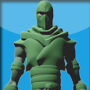 icon 3D Ninja Live Wallpaper dla Wiko K-Kool