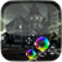 icon Haunted House Live Wallpaper dla videocon Graphite V45BD