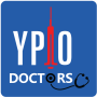 icon YPO Doctors dla symphony V44