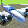icon Airport TakeOff FS