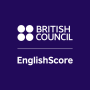 icon British Council EnglishScore dla BLU S1