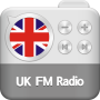 icon UK FM Radio dla Inoi 6