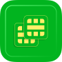 icon Wanum: Virtual Phone Number dla blackberry KEYone