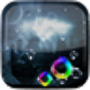 icon Space Colony Live Wallpaper dla videocon Graphite V45BD