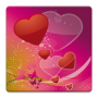 icon Valentines Heart HD
