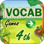 icon Vocabulary Games Fourth Grade