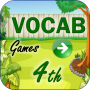 icon Vocabulary Games Fourth Grade dla Samsung Galaxy J3