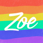 icon Zoe