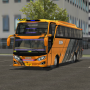 icon Bus Simulator X - Multiplayer dla Samsung Galaxy Star(GT-S5282)