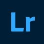 icon Adobe Lightroom: Photo Editor dla LG X5