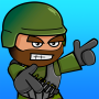 icon Mini Militia dla Huawei MediaPad M2 10 Wi-Fi