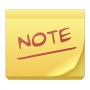 icon ColorNote Notepad Notes dla Huawei Mate 10 Pro