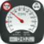 icon Speedometer(Speed Limit Alert) dla Samsung Galaxy Note 5 Dual SIM