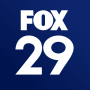 icon FOX 29 Philadelphia: News dla Fly Stratus 8