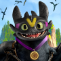 icon School of Dragons dla Samsung I9300I Galaxy S3 Neo