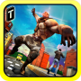 icon Cyborg City Rampage 2017 dla zopo Flash X2