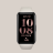 icon Honor band 6 14