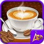 icon Coffee Maker - Cooking Game dla kyocera Urbano V03