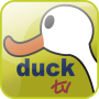 icon ducktv