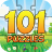 icon 101 Puzzles 4.4