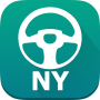 icon New York DMV Test Prep