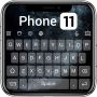 icon Keyboard For iPhone 11