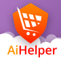 icon AiHelper: Sales and Parcels dla Huawei P10