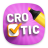 icon Crostic 3.7