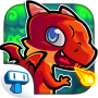 icon Dragon Tale