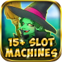 icon SLOTS Fairytale: Slot Machines dla kyocera Urbano V03