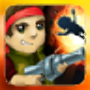 icon Ricochet Assassin Free dla LG K7 (2017)