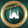 icon Prayer Now : Azan Prayer Times dla HTC Desire 10 Compact