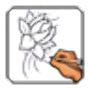icon How to Draw Tattoos dla Micromax Canvas Mega 2