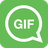 icon Whats a Gif 2.2.9.4