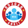 icon Rojgar With Ankit (RWA) dla AllCall A1