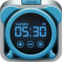 icon Alarm Puzzle Clock dla Micromax Canvas Mega 2