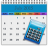 icon jp.android.hiron.AccountsCalendar 0.7.9