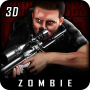 icon Dead Zombie Zone Sniper War