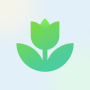 icon Plant App - Plant Identifier dla BLU Advance 4.0M