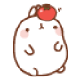 icon Dasom Winter Theme dla lyf Water 8