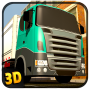 icon Real Truck simulator : Driver dla BLU S1