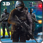 icon Swat Team Counter Attack Force dla Micromax Canvas Mega 2