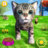 icon Pet Cat Simulator Cat Games 9.6